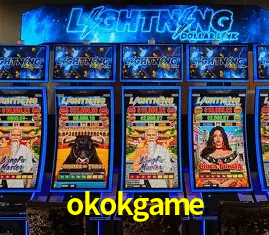 Descubra a Essência do okokgame: Nossa História e Compromissos