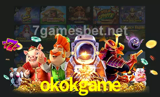 cassino okokgame
