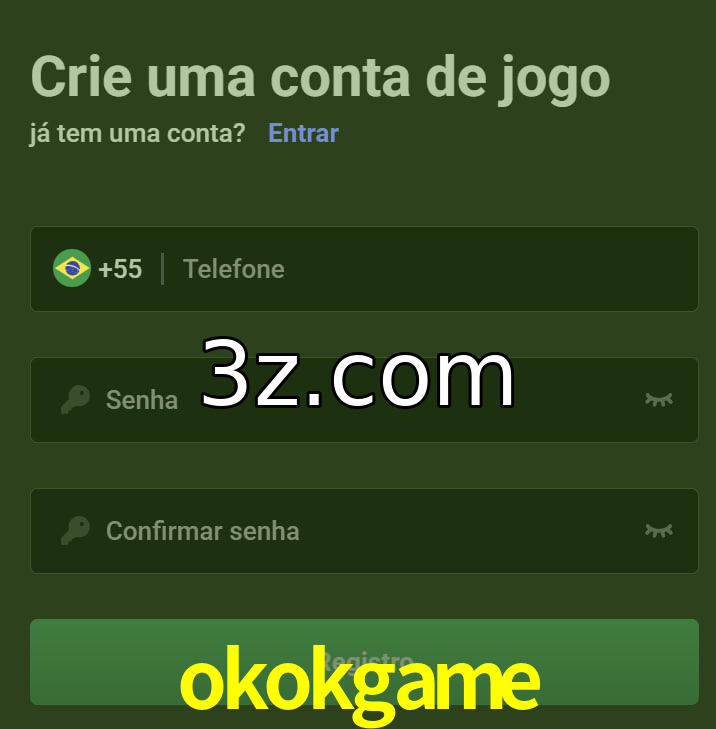 Login-E-Registro-Registro
