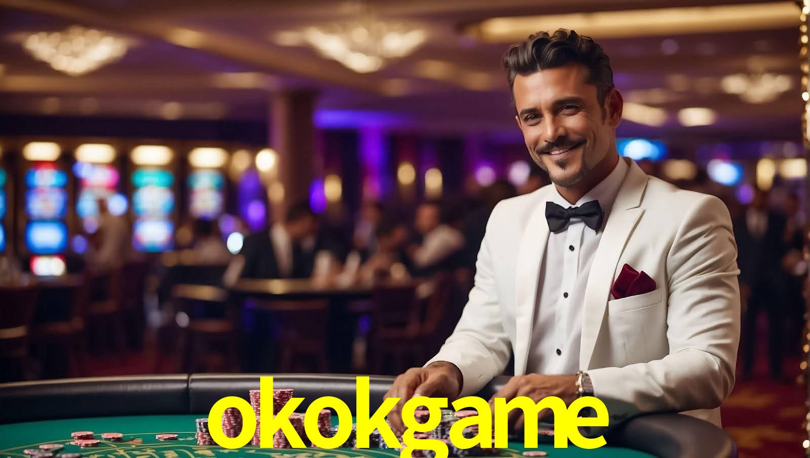 Ofertas Exclusivas okokgame