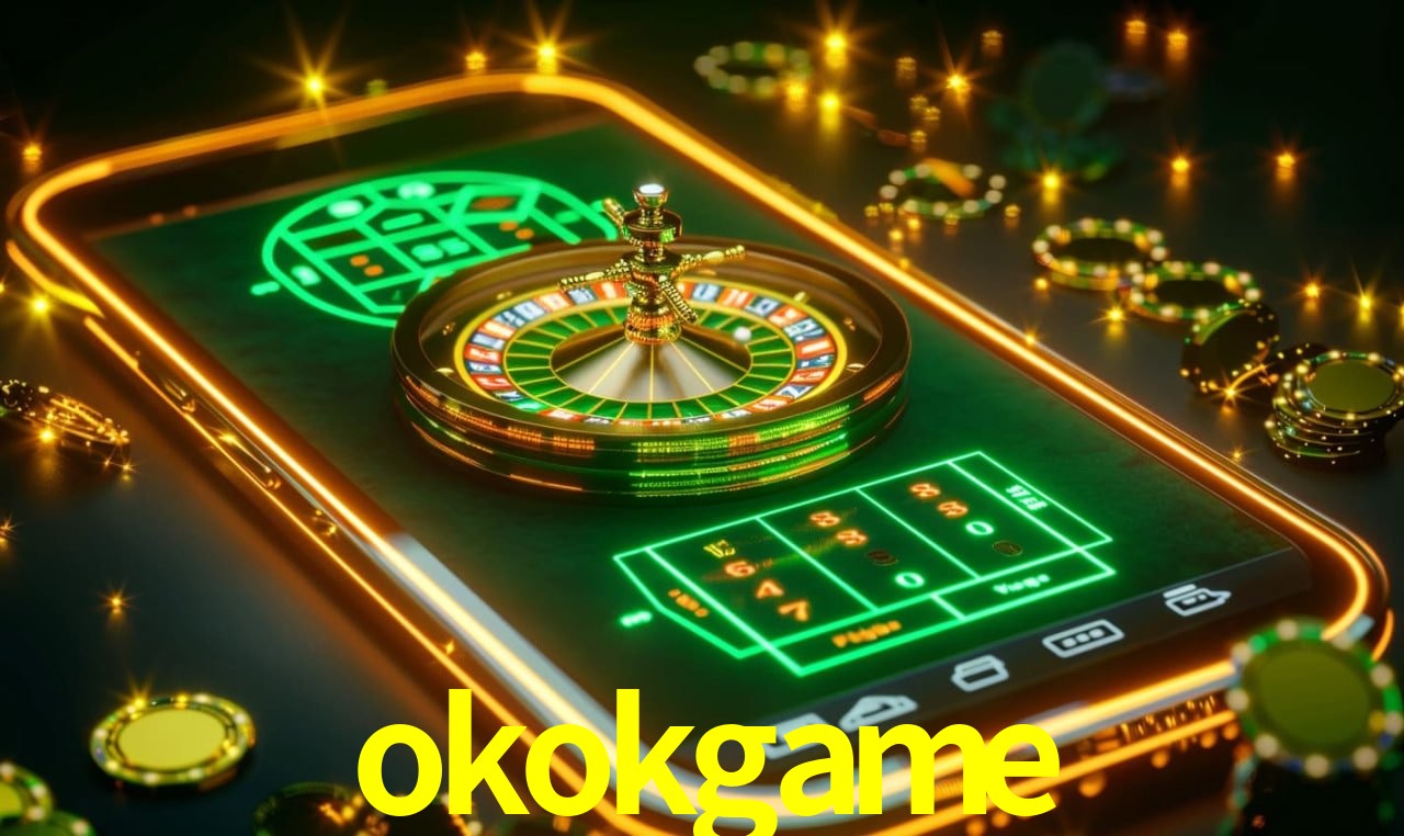 okokgame -  - okokgame bet