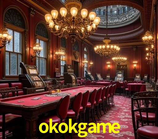 okokgame