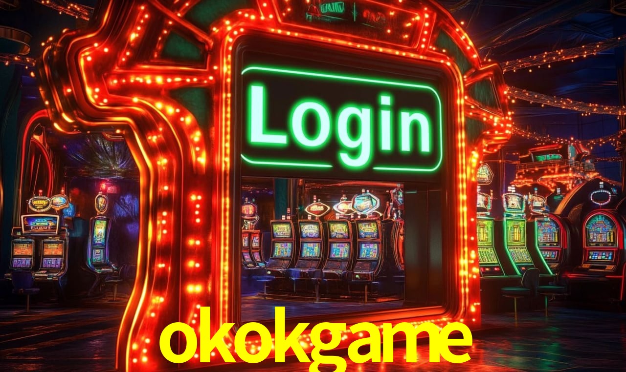 Gates of Olympus okokgame