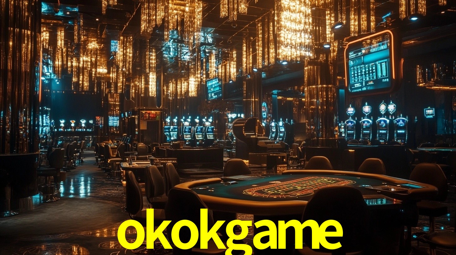 Programa VIP okokgame