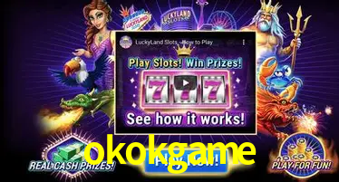 Desvendando o Mundo dos Jogos Virtuais na okokgame