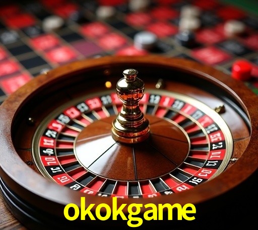 okokgame,okokgame bet