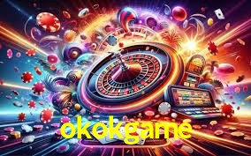 Estatísticas do Jogo okokgame