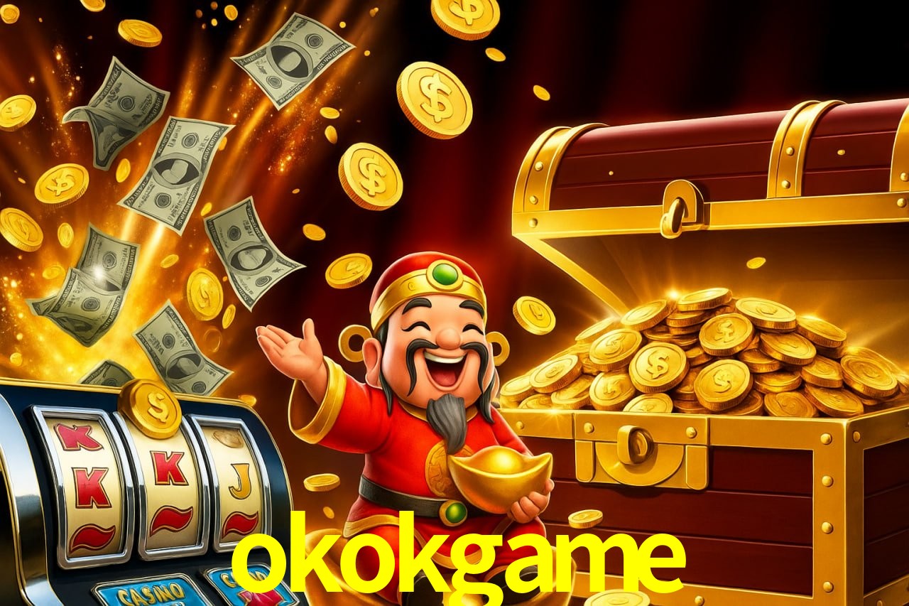 Casino VIP okokgame