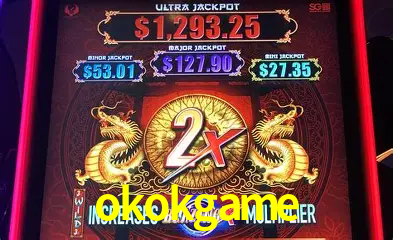 A Experiência Imersiva dos Cassinos Ao Vivo no okokgame