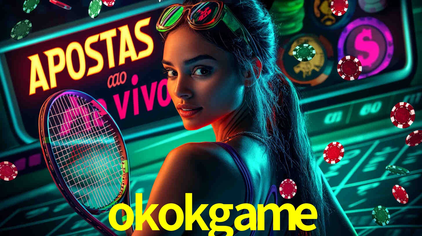Descubra a Essência do okokgame: Nossa História e Compromissos