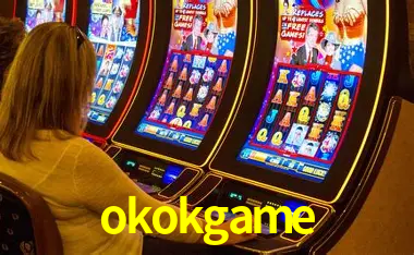 Descubra a Magia dos Jogos de Arcade no okokgame