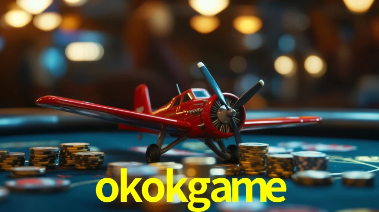 Seasonal Promotions okokgame