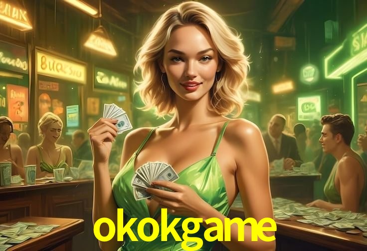 A Emoção da Loteria na okokgame: Uma Chance de Mudança de Vida