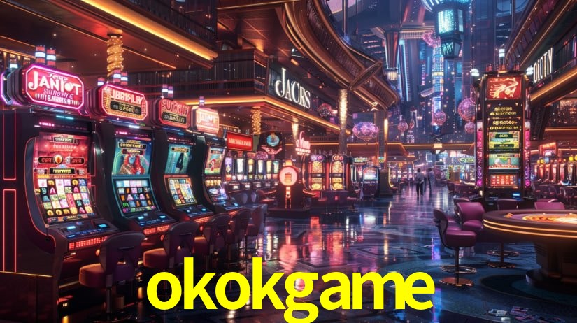 Weekend Specials okokgame