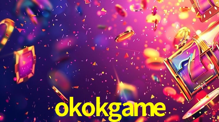 okokgame: Seu Especialista em Apostas Esportivas Brasileiras