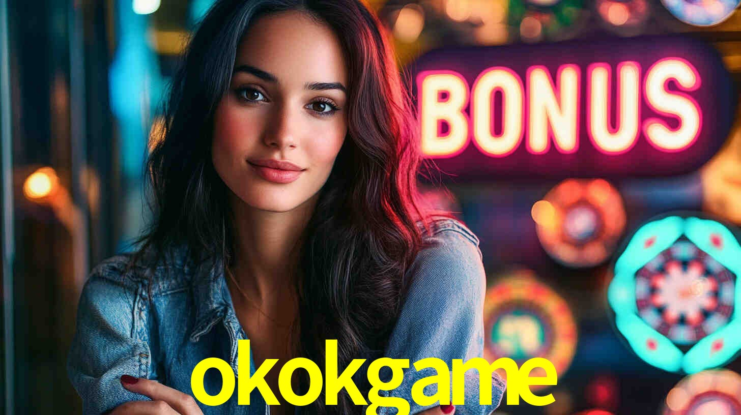 Welcome Bonus okokgame
