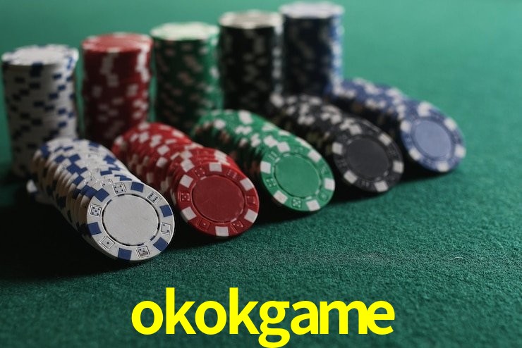 API Integration okokgame