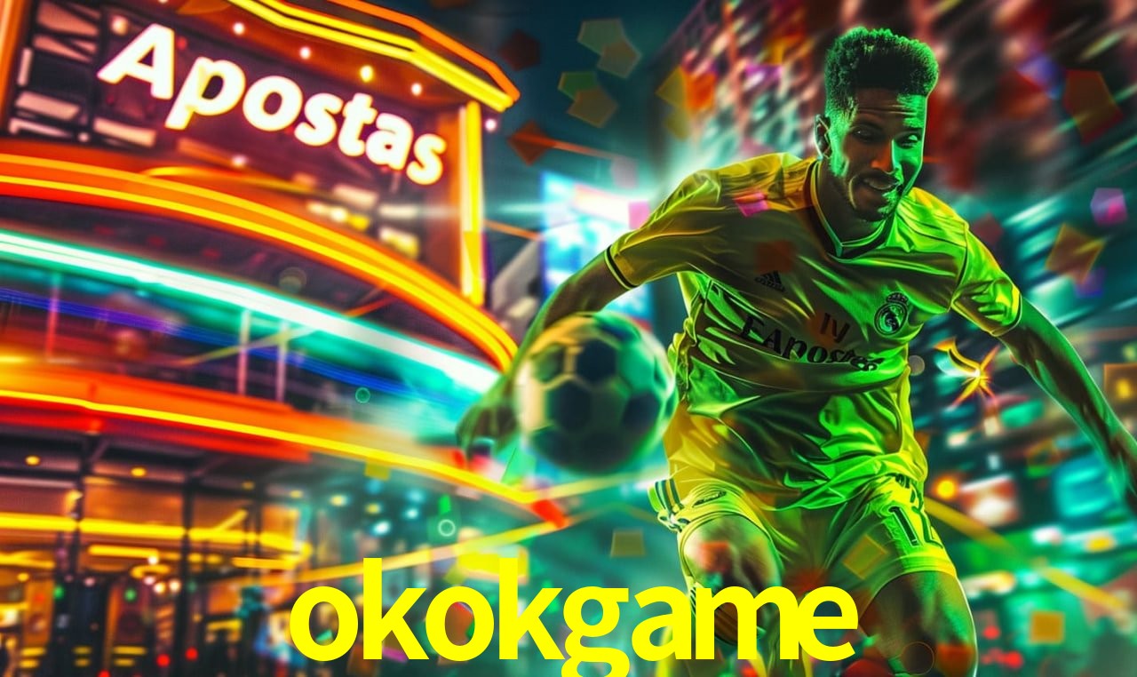 Cadastro Rápido okokgame