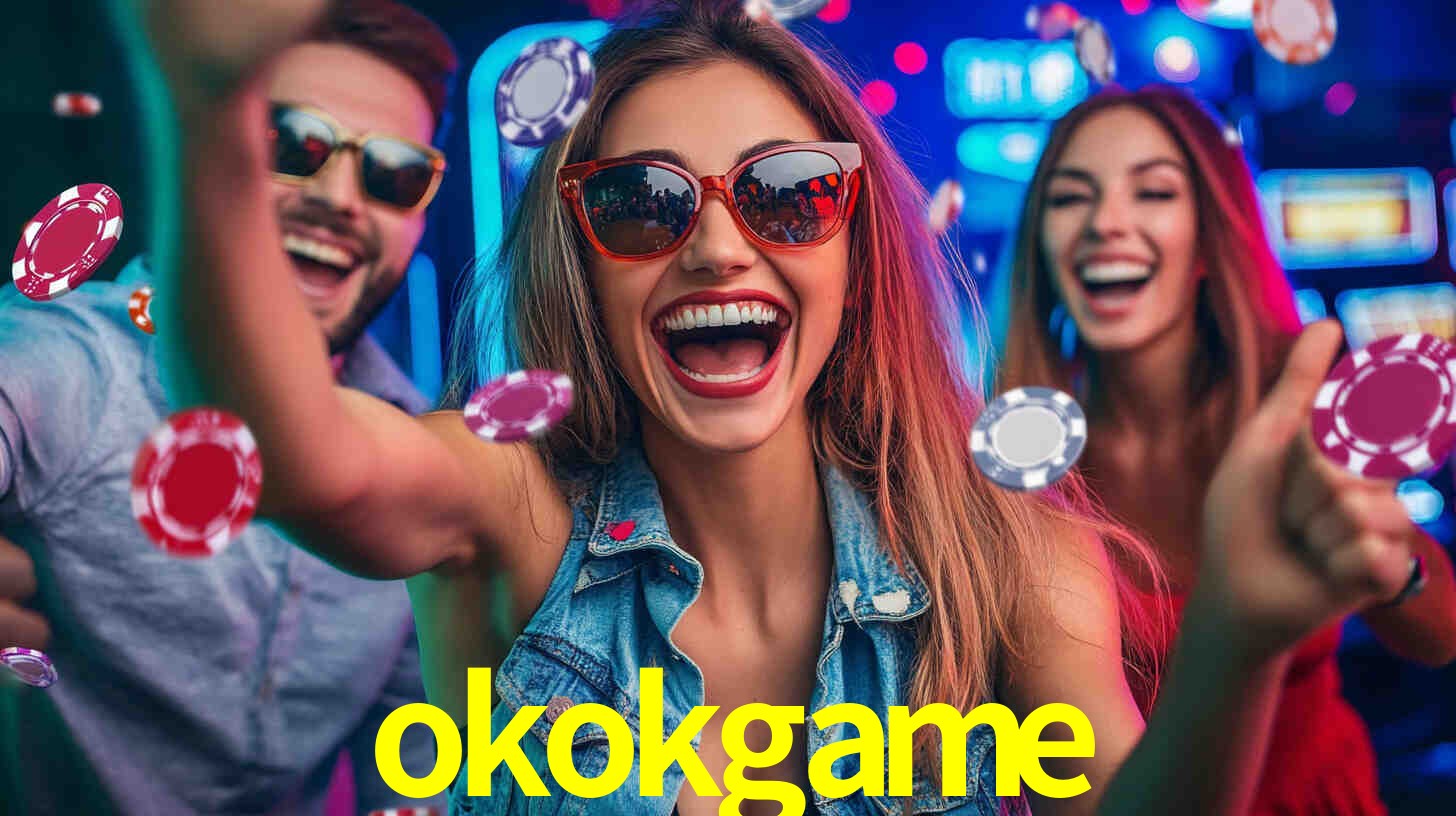 Descubra a Essência do okokgame: Nossa História e Compromissos