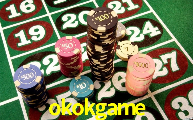 Recursos de Bônus okokgame