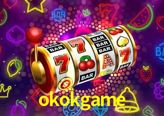 Descubra a Magia dos Jogos de Arcade no okokgame