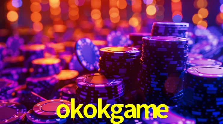 okokgame App Interface