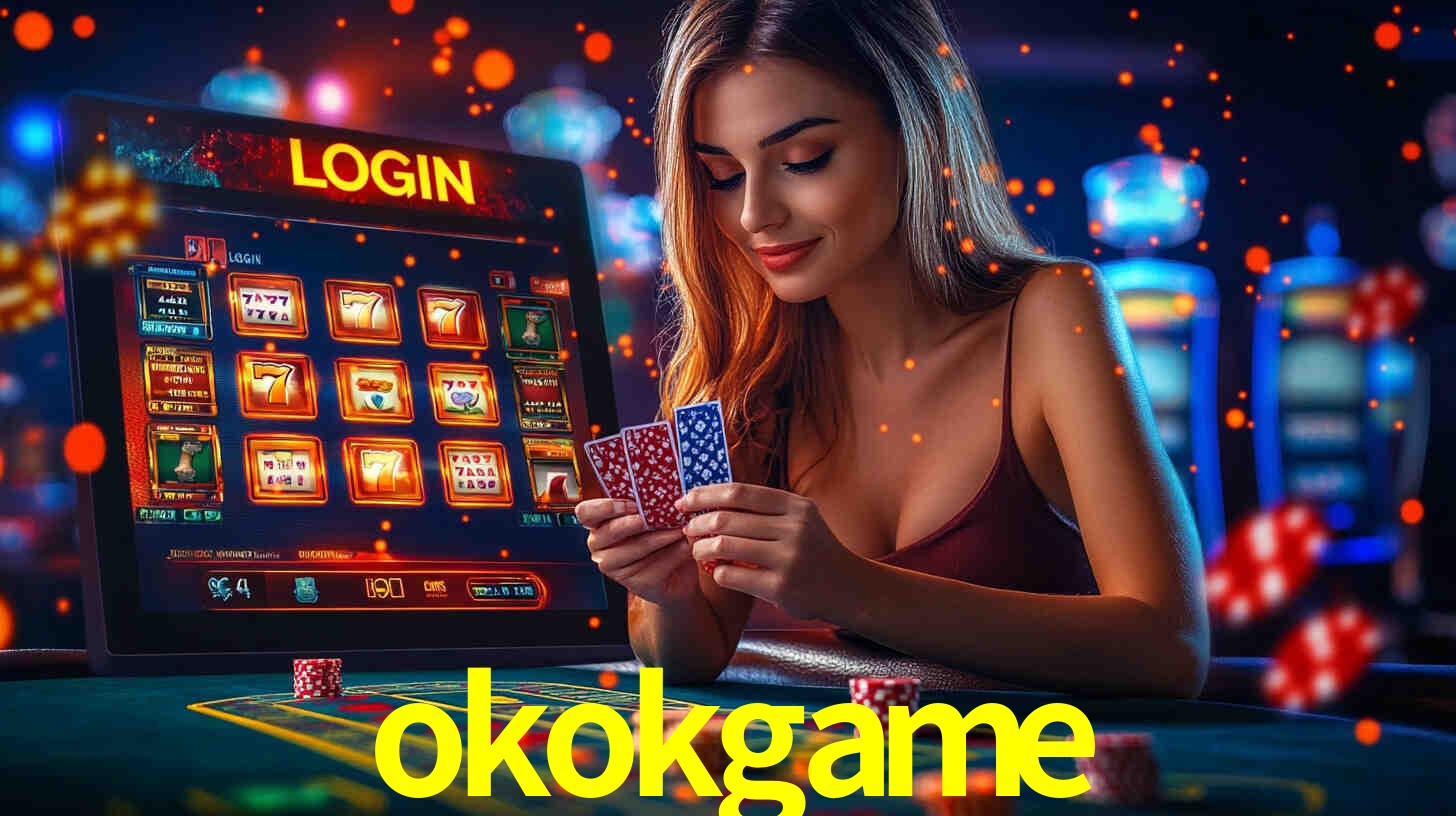 Exclusive Games okokgame
