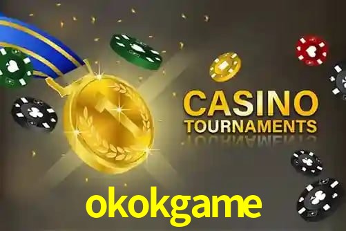 okokgame bet