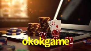 Interface Premium okokgame