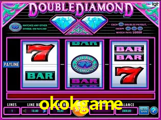 Desvendando o Mundo dos Jogos Virtuais na okokgame