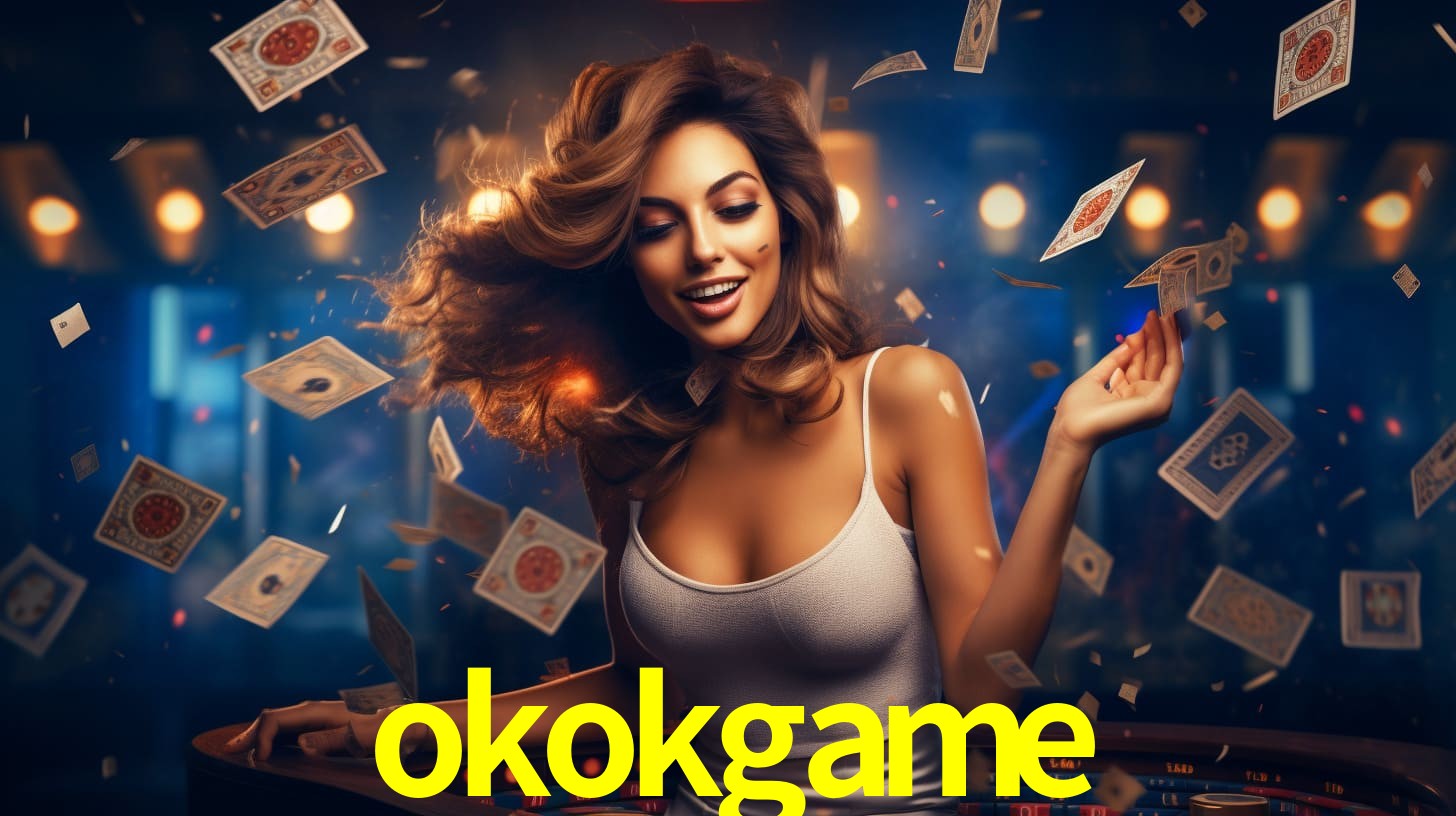 Live Casino okokgame