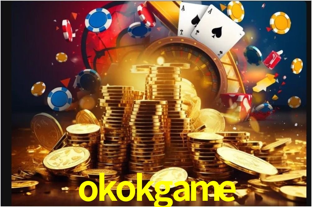 Jogos Exclusivos okokgame