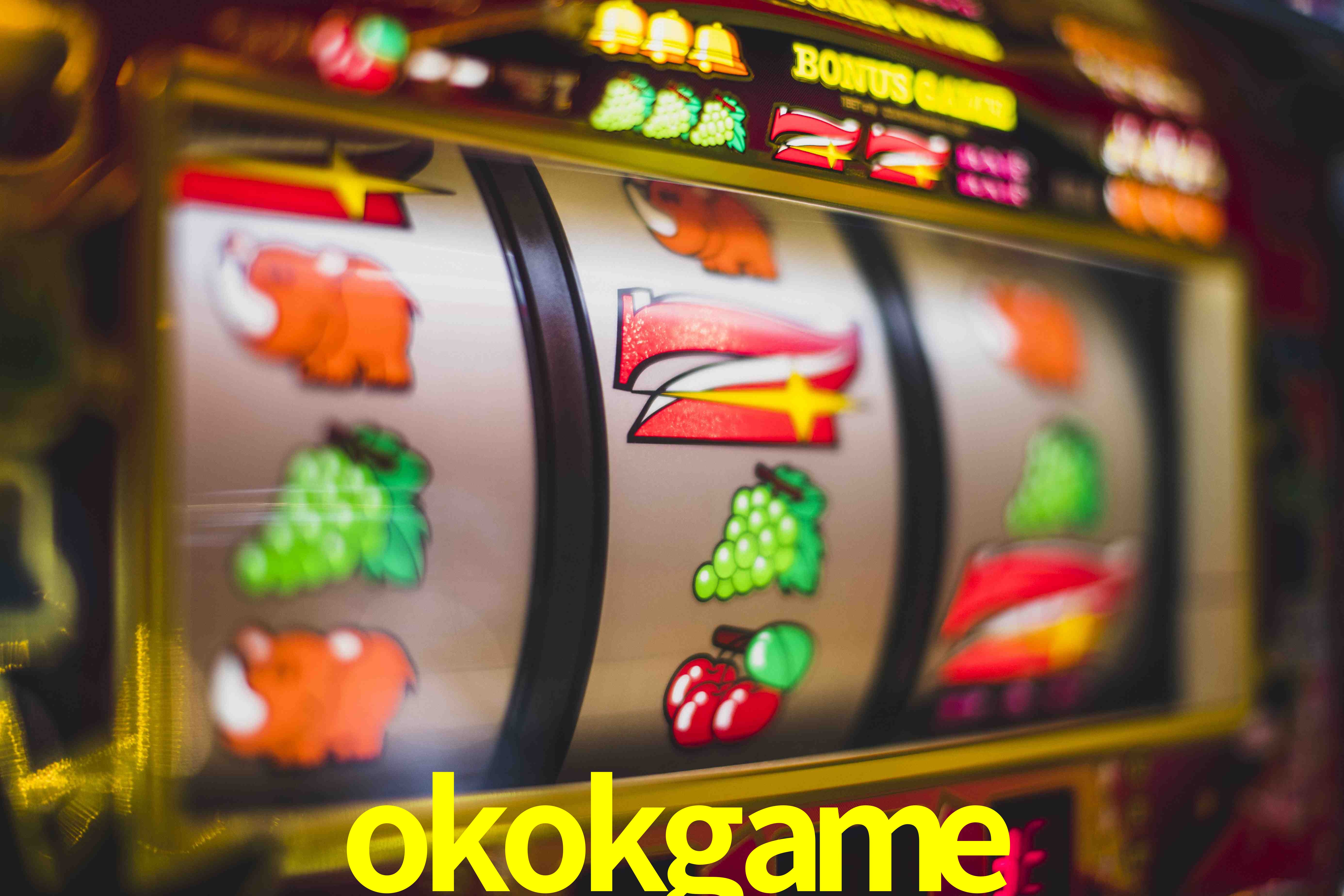 Games Directory okokgame