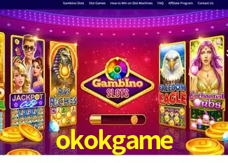 Descubra a Essência do okokgame: Nossa História e Compromissos