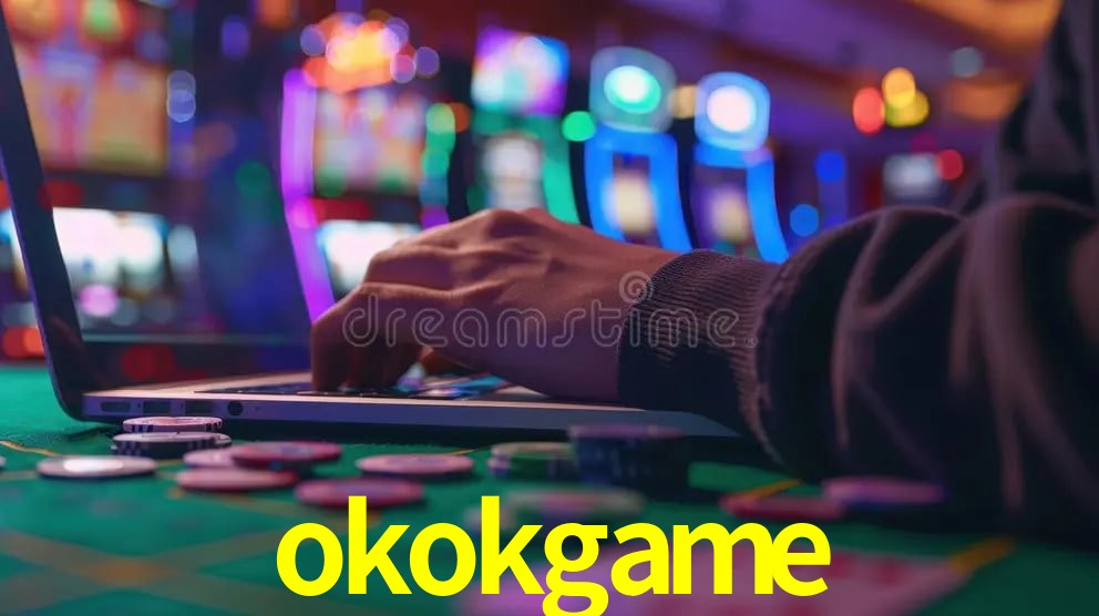 Casino Ao Vivo okokgame