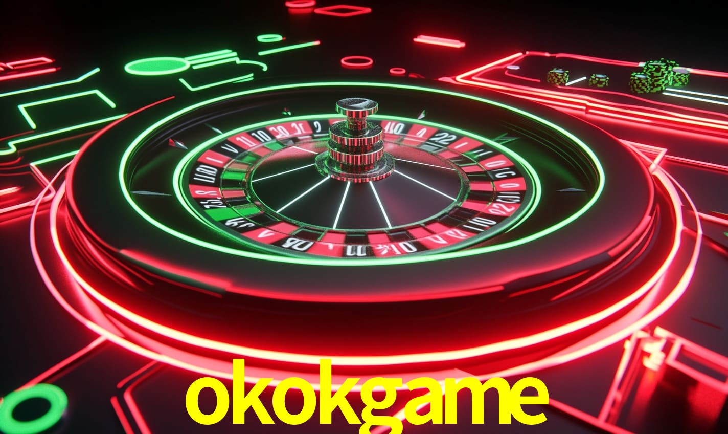 okokgame bet