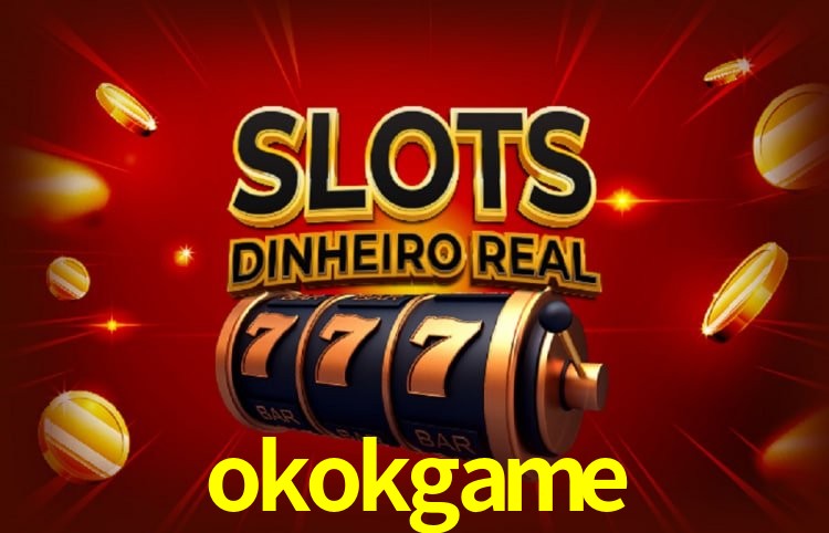 okokgame bet