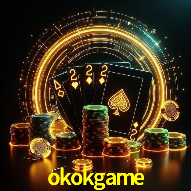 Benefícios da Conta okokgame